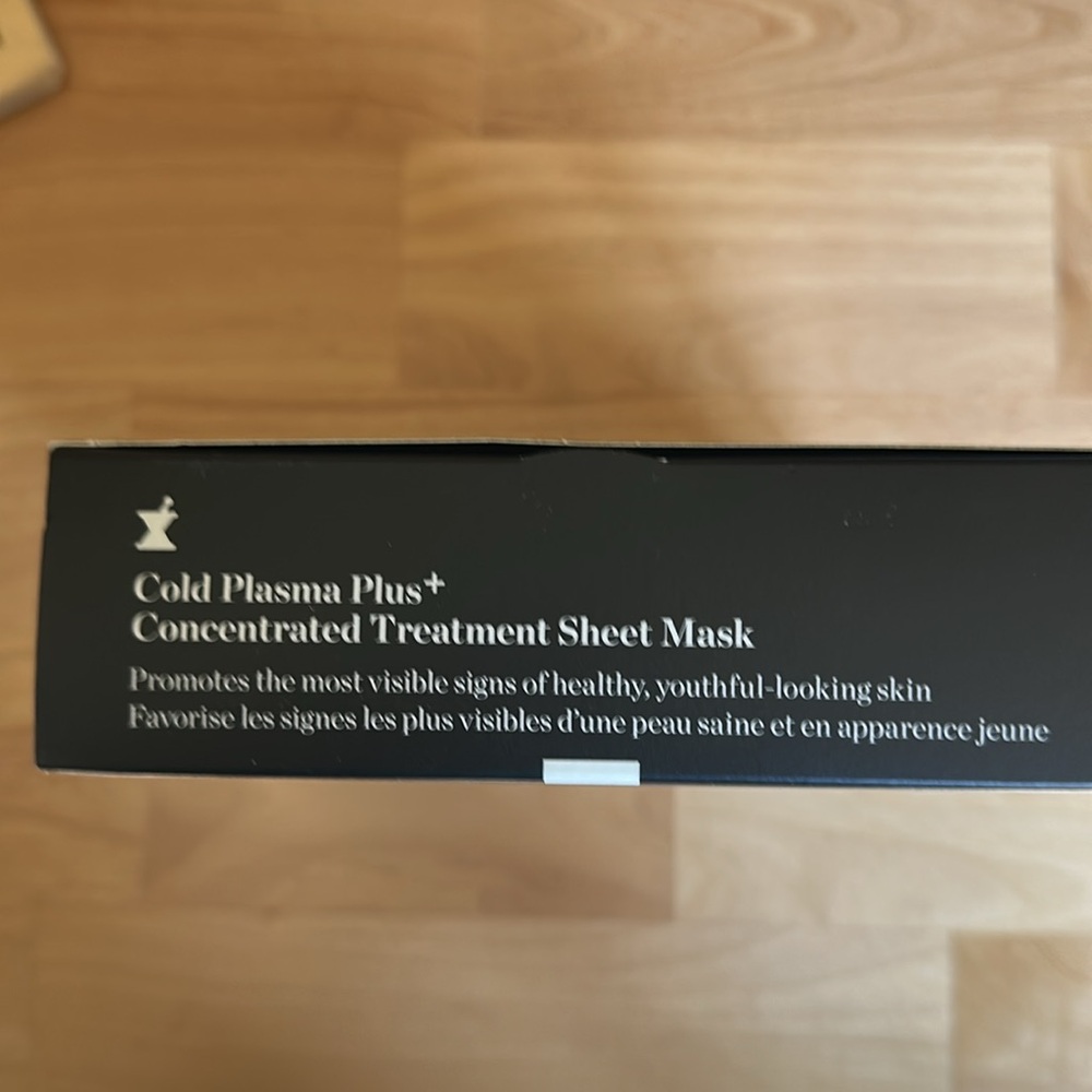 Perricone MD Cold Plasma Plus+ Sheet Mask - Picture 3 of 4